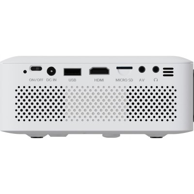 Проектор Cactus CS-PRE.08WT.WXGA Проектор LCD 1500Lm LS 150Lm ANSI 1000:1 (30000час) 1xUSB typeA 1xHDMI 1.5кг Проектор Cactus CS-PRE.08WT.WXGA Проектор LCD 1500Lm LS 150Lm ANSI 1000:1 (30000час) 1xUSB typeA 1xHDMI 1.5кг