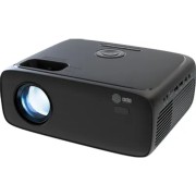 Проектор Cactus CS-PRM.07B Проектор Full HD LCD 3200Lm LS 320Lm ANSI 1500:1 (30000час) 1xUSB typeA 3xHDMI 1.5 (CS-PRM.07B.WUXGA)