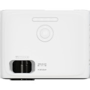 Проектор Cactus CS-PRM.07WT Проектор Full HD LCD 3200Lm LS 320Lm ANSI 1500:1 (30000час) 1xUSB typeA 3xHDMI (CS-PRM.07WT.WUXGA)