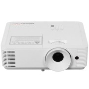 Проектор INFOCUS SP226 Проектор ScreenPlay DLP, 4000 lm, WXGA, 30 000:1, 1.54~1.72:1, 2xHDMI 1.4, VGA in/out, S-Video, 3.5mm in/out, USB-A, RS-232, лампа 15 000ч.(ECO mode), 10W, 27дБ, 2,9 кг, БЕЛЫЙ