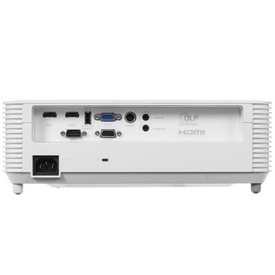 Проектор INFOCUS SP226 Проектор ScreenPlay DLP, 4000 lm, WXGA, 30 000:1, 1.54~1.72:1, 2xHDMI 1.4, VGA in/out, S-Video, 3.5mm in/out, USB-A, RS-232, лампа 15 000ч.(ECO mode), 10W, 27дБ, 2,9 кг, БЕЛЫЙ Проектор INFOCUS SP226 Проектор ScreenPlay DLP, 4000 lm, WXGA, 30 000:1, 1.54~1.72:1, 2xHDMI 1.4, VGA in/out, S-Video, 3.5mm in/out, USB-A, RS-232, лампа 15 000ч.(ECO mode), 10W, 27дБ, 2,9 кг, БЕЛЫЙ