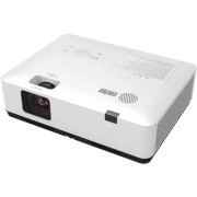 Проектор Cactus CS-S1.WT Проектор белый 3LCD 34000Lm LS 3400Lm ANSI (1024x768) 15000:1 ресурс лампы:10000часов 1xHDMI 4.5кг