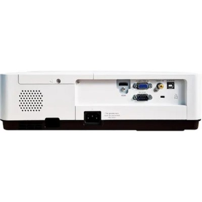 Проектор Cactus CS-S1.WT Проектор белый 3LCD 34000Lm LS 3400Lm ANSI (1024x768) 15000:1 ресурс лампы:10000часов 1xHDMI 4.5кг Проектор Cactus CS-S1.WT Проектор белый 3LCD 34000Lm LS 3400Lm ANSI (1024x768) 15000:1 ресурс лампы:10000часов 1xHDMI 4.5кг