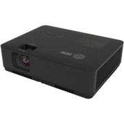 Проектор Cactus CS-S2.B Проектор черный 3LCD 40000Lm LS 4000Lm ANSI (1024x768) 15000:1 ресурс лампы:10000часов 1xUSB typeA 2xHDMI 4.7кг