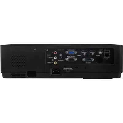 Проектор Cactus CS-S2.B Проектор черный 3LCD 40000Lm LS 4000Lm ANSI (1024x768) 15000:1 ресурс лампы:10000часов 1xUSB typeA 2xHDMI 4.7кг Проектор Cactus CS-S2.B Проектор черный 3LCD 40000Lm LS 4000Lm ANSI (1024x768) 15000:1 ресурс лампы:10000часов 1xUSB typeA 2xHDMI 4.7кг