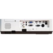 Проектор Cactus CS-S2.WT Проектор белый 3LCD 40000Lm LS 4000Lm ANSI (1024x768) 15000:1 ресурс лампы:10000часов 1xUSB typeA 2xHDMI 4.7кг