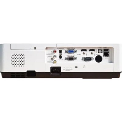 Проектор Cactus CS-S2.WT Проектор белый 3LCD 40000Lm LS 4000Lm ANSI (1024x768) 15000:1 ресурс лампы:10000часов 1xUSB typeA 2xHDMI 4.7кг Проектор Cactus CS-S2.WT Проектор белый 3LCD 40000Lm LS 4000Lm ANSI (1024x768) 15000:1 ресурс лампы:10000часов 1xUSB typeA 2xHDMI 4.7кг