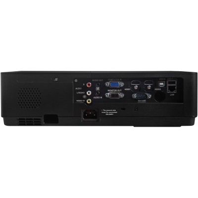 Проектор Cactus CS-S3.B Проектор черный Cactus CS-S3.B 3LCD 43000Lm LS 4300Lm ANSI (1280x1024) 15000:1 ресурс лампы:10000часов 1xUSB typeA 2xHDMI 4.7кг Проектор Cactus CS-S3.B Проектор черный Cactus CS-S3.B 3LCD 43000Lm LS 4300Lm ANSI (1280x1024) 15000:1 ресурс лампы:10000часов 1xUSB typeA 2xHDMI 4.7кг