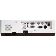 Проектор Cactus CS-S3.WT Проектор белый 3LCD 43000Lm LS 4300Lm ANSI (1280x1024) 15000:1 ресурс лампы:10000часов 1xUSB typeA 2xHDMI 4.7кг