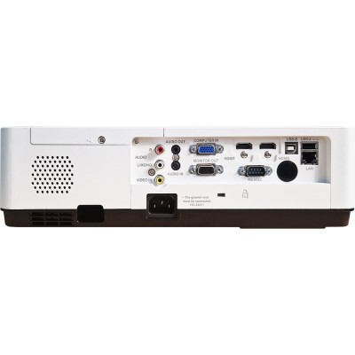 Проектор Cactus CS-S3.WT Проектор белый 3LCD 43000Lm LS 4300Lm ANSI (1280x1024) 15000:1 ресурс лампы:10000часов 1xUSB typeA 2xHDMI 4.7кг Проектор Cactus CS-S3.WT Проектор белый 3LCD 43000Lm LS 4300Lm ANSI (1280x1024) 15000:1 ресурс лампы:10000часов 1xUSB typeA 2xHDMI 4.7кг