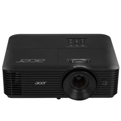 Проектор Acer X139 DLP WXGA 5000 Lm 20000:1 EMEA 2.7 Kg EURO Power, HDMI x2 Проектор Acer X139 DLP WXGA 5000 Lm 20000:1 EMEA 2.7 Kg EURO Power, HDMI x2