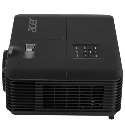 Проектор Acer X139 DLP WXGA 5000 Lm 20000:1 EMEA 2.7 Kg EURO Power, HDMI x2 Проектор Acer X139 DLP WXGA 5000 Lm 20000:1 EMEA 2.7 Kg EURO Power, HDMI x2