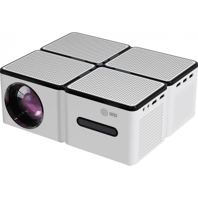 Проектор Cactus CS-PRO.03WT.Full HD-A Проектор LCD 7500Lm LS 720Lm ANSI (1920x1080) 2300:1 ресурс лампы:30000часов 2xUSB typeA 3xHDMI 1.73кг Проектор Cactus CS-PRO.03WT.Full HD-A Проектор LCD 7500Lm LS 720Lm ANSI (1920x1080) 2300:1 ресурс лампы:30000часов 2xUSB typeA 3xHDMI 1.73кг