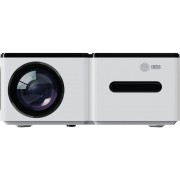 Проектор Cactus CS-PRO.03WT.Full HD-A Проектор LCD 7500Lm LS 720Lm ANSI (1920x1080) 2300:1 ресурс лампы:30000часов 2xUSB typeA 3xHDMI 1.73кг