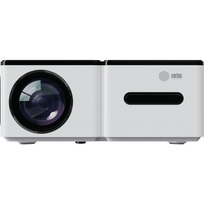 Проектор Cactus CS-PRO.03WT.Full HD-A Проектор LCD 7500Lm LS 720Lm ANSI (1920x1080) 2300:1 ресурс лампы:30000часов 2xUSB typeA 3xHDMI 1.73кг Проектор Cactus CS-PRO.03WT.Full HD-A Проектор LCD 7500Lm LS 720Lm ANSI (1920x1080) 2300:1 ресурс лампы:30000часов 2xUSB typeA 3xHDMI 1.73кг