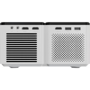 Проектор Cactus CS-PRO.03WT.Full HD-A Проектор LCD 7500Lm LS 720Lm ANSI (1920x1080) 2300:1 ресурс лампы:30000часов 2xUSB typeA 3xHDMI 1.73кг