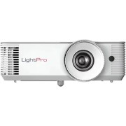 Проектор INFOCUS IN0002SL Проектор DLP, 4000 lm, SVGA, 30 000:1, 1.94~2.16:1, HDMI 1.4, VGA in, S-Video, 3.5mm in/out, USB-A, лампа 15 000ч.(ECO mode), 3W, 27дБ, 2,6 кг, БЕЛЫЙ