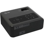 Проектор Cactus CS-PRM.01B.WUXGA-A Проектор LCD 19000Lm LS 700Lm ANSI 2500:1 (50000час) 2xUSB typeA 2xHDMI