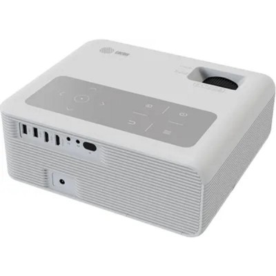 Проектор Cactus CS-PRM.01WT.WUXGA-A Проектор LCD 19000Lm LS 700Lm ANSI 2500:1 (50000час) 2xUSB typeA 2xHDMI Проектор Cactus CS-PRM.01WT.WUXGA-A Проектор LCD 19000Lm LS 700Lm ANSI 2500:1 (50000час) 2xUSB typeA 2xHDMI