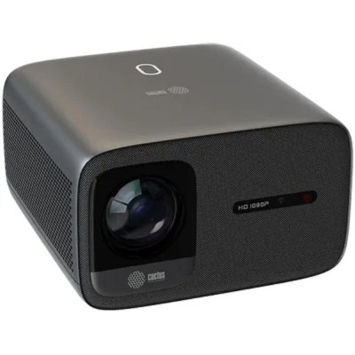 Проектор Cactus CS-PRC.06B.WUXGA-A Проектор LCD 21000Lm LS 900Lm ANSI 2000:1 (50000час) 2xUSB typeA 2xHDMI Проектор Cactus CS-PRC.06B.WUXGA-A Проектор LCD 21000Lm LS 900Lm ANSI 2000:1 (50000час) 2xUSB typeA 2xHDMI