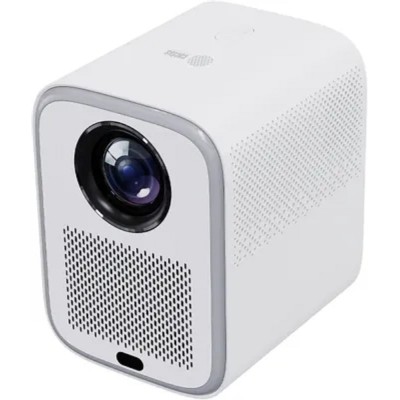 Проектор Cactus CS-PRC.07WT.WUXGA-A Проектор LCD 9400Lm LS 350Lm ANSI 2000:1 (50000час) 1xUSB typeA 1xHDMI Проектор Cactus CS-PRC.07WT.WUXGA-A Проектор LCD 9400Lm LS 350Lm ANSI 2000:1 (50000час) 1xUSB typeA 1xHDMI