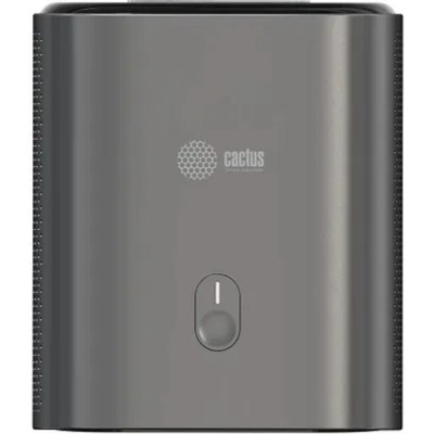 Проектор Cactus CS-PRC.07B.WUXGA-A Проектор LCD 9400Lm LS 350Lm ANSI 2000:1 (50000час) 1xUSB typeA 1xHDMI Проектор Cactus CS-PRC.07B.WUXGA-A Проектор LCD 9400Lm LS 350Lm ANSI 2000:1 (50000час) 1xUSB typeA 1xHDMI