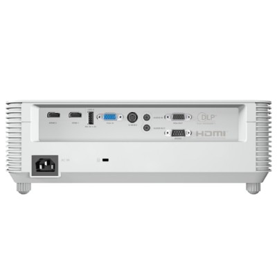 Проектор InFocus IN0024SL Проектор DLP, 4000 lm, XGA, 30 000:1, 1.94~2.16:1, 2xHDMI 1.4, VGA in/out, S-Video, 3.5mm in/out, USB-A, RS-232, лампа 15 000ч.(ECO mode), 10W, 27дБ, 2,6 кг, БЕЛЫЙ Проектор InFocus IN0024SL Проектор DLP, 4000 lm, XGA, 30 000:1, 1.94~2.16:1, 2xHDMI 1.4, VGA in/out, S-Video, 3.5mm in/out, USB-A, RS-232, лампа 15 000ч.(ECO mode), 10W, 27дБ, 2,6 кг, БЕЛЫЙ