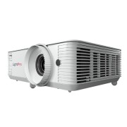 Проектор InFocus IN0024SL Проектор DLP, 4000 lm, XGA, 30 000:1, 1.94~2.16:1, 2xHDMI 1.4, VGA in/out, S-Video, 3.5mm in/out, USB-A, RS-232, лампа 15 000ч.(ECO mode), 10W, 27дБ, 2,6 кг, БЕЛЫЙ