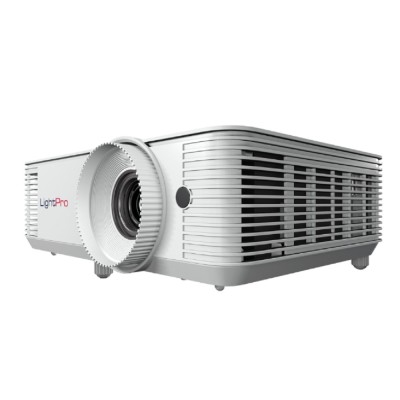 Проектор InFocus IN0024SL Проектор DLP, 4000 lm, XGA, 30 000:1, 1.94~2.16:1, 2xHDMI 1.4, VGA in/out, S-Video, 3.5mm in/out, USB-A, RS-232, лампа 15 000ч.(ECO mode), 10W, 27дБ, 2,6 кг, БЕЛЫЙ Проектор InFocus IN0024SL Проектор DLP, 4000 lm, XGA, 30 000:1, 1.94~2.16:1, 2xHDMI 1.4, VGA in/out, S-Video, 3.5mm in/out, USB-A, RS-232, лампа 15 000ч.(ECO mode), 10W, 27дБ, 2,6 кг, БЕЛЫЙ