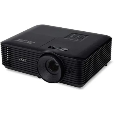Проектор Acer X1228i Проектор DLP 4500Lm LS (1024x768) 20000:1 ресурс лампы:6000часов 1xHDMI 2.75кг Проектор Acer X1228i Проектор DLP 4500Lm LS (1024x768) 20000:1 ресурс лампы:6000часов 1xHDMI 2.75кг
