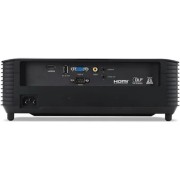 Проектор Acer X1228i Проектор DLP 4500Lm LS (1024x768) 20000:1 ресурс лампы:6000часов 1xHDMI 2.75кг