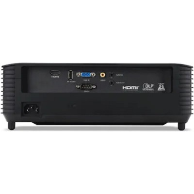 Проектор Acer X1228i Проектор DLP 4500Lm LS (1024x768) 20000:1 ресурс лампы:6000часов 1xHDMI 2.75кг Проектор Acer X1228i Проектор DLP 4500Lm LS (1024x768) 20000:1 ресурс лампы:6000часов 1xHDMI 2.75кг