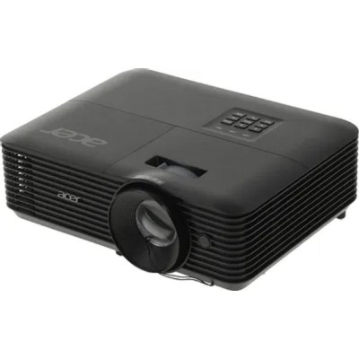 Проектор Acer X1228i Проектор DLP 4500Lm LS (1024x768) 20000:1 ресурс лампы:6000часов 1xHDMI 2.75кг Проектор Acer X1228i Проектор DLP 4500Lm LS (1024x768) 20000:1 ресурс лампы:6000часов 1xHDMI 2.75кг