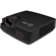 Проектор Cactus Bright CS-V1.B Проектор 3LCD 4000Lm ANSI 30000:1 (10000час) 1xUSB typeA 1xUSB typeB 2xHDMI