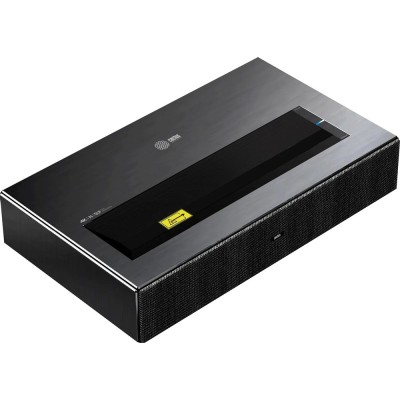 Проектор Cactus CS-U2.B Проектор DLP 800Lm ANSI 15000:1 (50000час) 2xUSB typeA 2xHDMI 1.78кг Проектор Cactus CS-U2.B Проектор DLP 800Lm ANSI 15000:1 (50000час) 2xUSB typeA 2xHDMI 1.78кг