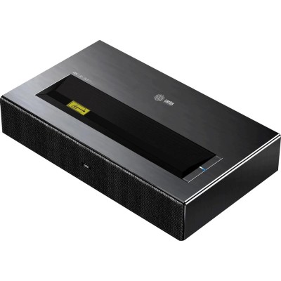 Проектор Cactus CS-U2.B Проектор DLP 800Lm ANSI 15000:1 (50000час) 2xUSB typeA 2xHDMI 1.78кг Проектор Cactus CS-U2.B Проектор DLP 800Lm ANSI 15000:1 (50000час) 2xUSB typeA 2xHDMI 1.78кг