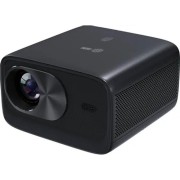 Проектор Cactus CS-X1.B Проектор LCD 1100Lm ANSI 4300:1 (50000час) 2xUSB typeA 2xHDMI 3кг Android9 2x6W