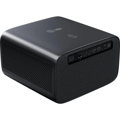 Проектор Cactus CS-X1.B Проектор LCD 1100Lm ANSI 4300:1 (50000час) 2xUSB typeA 2xHDMI 3кг Android9 2x6W Проектор Cactus CS-X1.B Проектор LCD 1100Lm ANSI 4300:1 (50000час) 2xUSB typeA 2xHDMI 3кг Android9 2x6W