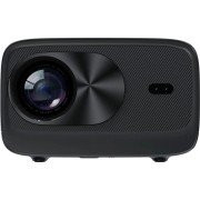 Проектор Cactus CS-X1.B Проектор LCD 1100Lm ANSI 4300:1 (50000час) 2xUSB typeA 2xHDMI 3кг Android9 2x6W