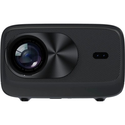 Проектор Cactus CS-X1.B Проектор LCD 1100Lm ANSI 4300:1 (50000час) 2xUSB typeA 2xHDMI 3кг Android9 2x6W Проектор Cactus CS-X1.B Проектор LCD 1100Lm ANSI 4300:1 (50000час) 2xUSB typeA 2xHDMI 3кг Android9 2x6W