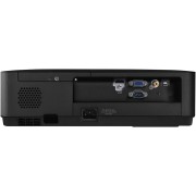 Проектор Cactus CS-S1.B Проектор 3LCD 3400Lm ANSI (1024x768) 15000:1 ресурс лампы:10000часов 1xHDMI 3.06кг