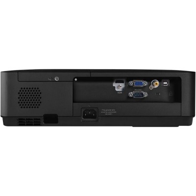 Проектор Cactus CS-S1.B Проектор 3LCD 3400Lm ANSI (1024x768) 15000:1 ресурс лампы:10000часов 1xHDMI 3.06кг Проектор Cactus CS-S1.B Проектор 3LCD 3400Lm ANSI (1024x768) 15000:1 ресурс лампы:10000часов 1xHDMI 3.06кг