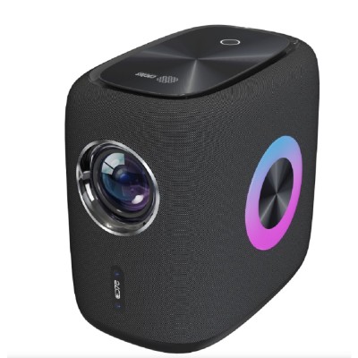 Проектор Cactus CS-PRH.01B.WUXGA-A Проектор WUXGA-A 2LCD 1400Lm ANSI 4000:1 (50000час) 2xUSB typeA 2xHDMI 4кг Android9 2x12W Проектор Cactus CS-PRH.01B.WUXGA-A Проектор WUXGA-A 2LCD 1400Lm ANSI 4000:1 (50000час) 2xUSB typeA 2xHDMI 4кг Android9 2x12W