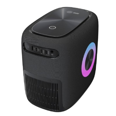 Проектор Cactus CS-PRH.01B.WUXGA-A Проектор WUXGA-A 2LCD 1400Lm ANSI 4000:1 (50000час) 2xUSB typeA 2xHDMI 4кг Android9 2x12W Проектор Cactus CS-PRH.01B.WUXGA-A Проектор WUXGA-A 2LCD 1400Lm ANSI 4000:1 (50000час) 2xUSB typeA 2xHDMI 4кг Android9 2x12W