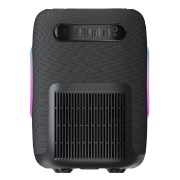 Проектор Cactus CS-PRH.01B.WUXGA-A Проектор WUXGA-A 2LCD 1400Lm ANSI 4000:1 (50000час) 2xUSB typeA 2xHDMI 4кг Android9 2x12W