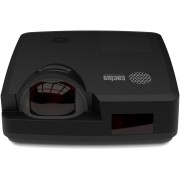 Проектор Cactus Bright CS-V3.B Проектор 3LCD 4000Lm ANSI 30000:1 (10000час) 1xUSB typeA 1xUSB typeB 2xHDMI