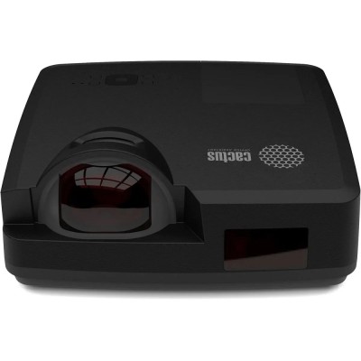 Проектор Cactus Bright CS-V2.B Проектор 3LCD 4400Lm ANSI 30000:1 (10000час) 1xUSB typeA 1xUSB typeB 2xHDMI Проектор Cactus Bright CS-V2.B Проектор 3LCD 4400Lm ANSI 30000:1 (10000час) 1xUSB typeA 1xUSB typeB 2xHDMI