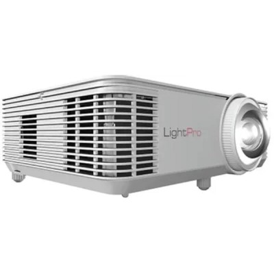 Проектор InFocus IN0024ST Проектор white DLP, 1024x768, 3800Lm, 0.62:1 (кф), 30000:1, VGA, 2xHDMI, S-Video, USB-A, RS-232 Проектор InFocus IN0024ST Проектор white DLP, 1024x768, 3800Lm, 0.62:1 (кф), 30000:1, VGA, 2xHDMI, S-Video, USB-A, RS-232