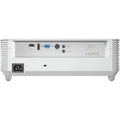 Проектор INFOCUS IN0006SL Проектор DLP, 4000 lm, WXGA, 30 000:1, 1.54~1.72:1, HDMI 1.4, VGA in, S-Video, 3.5mm in/out, USB-A, лампа 15 000ч.(ECO mode), 3W, 27дБ, 2,6 кг, БЕЛЫЙ, замена SP126 Проектор INFOCUS IN0006SL Проектор DLP, 4000 lm, WXGA, 30 000:1, 1.54~1.72:1, HDMI 1.4, VGA in, S-Video, 3.5mm in/out, USB-A, лампа 15 000ч.(ECO mode), 3W, 27дБ, 2,6 кг, БЕЛЫЙ, замена SP126