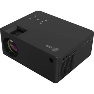 Проектор Cactus CS-PRM.04B.WUXGA-A Проектор LCD 10000Lm LS 450Lm ANSI 2000:1 (50000час) 2xUSB typeA 3xHDMI Проектор Cactus CS-PRM.04B.WUXGA-A Проектор LCD 10000Lm LS 450Lm ANSI 2000:1 (50000час) 2xUSB typeA 3xHDMI